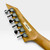 Used LTD M-50 Electric Guitar Black 6-String 41103-S000062296 View 10