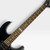 Used LTD M-50 Electric Guitar Black 6-String 41103-S000062296 View 5