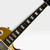 Used Epiphone 2017 Les Paul Electric Guitar Goldtop 6-String 41103-S000062299 View 5