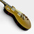 Used Epiphone 2017 Les Paul Electric Guitar Goldtop 6-String 41103-S000062299 View 4