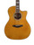 Used D'Angelico Premier Gramercy Acoustic/Electric Guitar  41115-S000121638 View 1