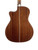 Used D'Angelico Premier Gramercy Acoustic/Electric Guitar  41115-S000121638 View 4