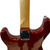 Used Fender STRATOCASTER STANDARD MIM S Type Electric Guitar Red 6-String 40009-S000322110 View 7