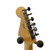 Used Fender STRATOCASTER STANDARD MIM S Type Electric Guitar Red 6-String 40009-S000322110 View 8