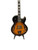 Used Ibanez IBANEZ LGB30-VYS Semi-Hollow Electric Guitar Sunburst 6-String 41134-S000011552 View 3