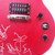 Used Epiphone les Paul Special Signed by STYX LP Type Electric Guitar Red 6-String 40042-S000284113 View 8