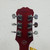Used Epiphone les Paul Special Signed by STYX LP Type Electric Guitar Red 6-String 40042-S000284113 View 13