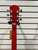 Used Epiphone LES PAUL POWER PLAYER KIDS SCALE LP Type Electric Guitar Red 6-String 41132-S000016683 View 5
