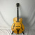 Used Ibanez PM3C-NAL PAT METHENY Semi-Hollow Electric Guitar Natural 6-String 41128-S000119261 View 8