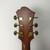 Used Ibanez PM3C-NAL PAT METHENY Semi-Hollow Electric Guitar Natural 6-String 41128-S000119261 View 4