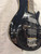 Used Schecter OMEN-4 ACTIVE Modern Metal Bass Guitar Black 4-String 41125-S000044500 View 6