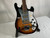 Used Teisco 60S MIJ DEL REY ET-300 Vintage S Type Electric Guitar Sunburst 6-String 40012-S000324023 View 1