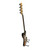 Used Fender JAZZ BASS J Type Bass Guitar Sunburst 4-String 41135-S000010601 View 3