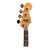 Used Fender JAZZ BASS J Type Bass Guitar Sunburst 4-String 41135-S000010601 View 4