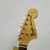 Used Fender 1972 Competition Mustang Vintage Offset Dbl Cutaway Guitar Red 6-String 40042-S000284118 View 2