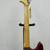 Used Fender 1972 Competition Mustang Vintage Offset Dbl Cutaway Guitar Red 6-String 40042-S000284118 View 13
