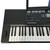 Used Alesis HARMONY 61 PRO W/12VDC 61-Key Synthesizer 61-Key 40009-S000322115 View 2