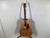 Used Gibson G-45 STUDIO Solid Top Acoustic Guitar Natural 40107-S000161344 View 2