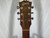 Used Gibson G-45 STUDIO Solid Top Acoustic Guitar Natural 40107-S000161344 View 3