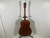 Used Gibson G-45 STUDIO Solid Top Acoustic Guitar Natural 40107-S000161344 View 7