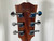Used Gibson G-45 STUDIO Solid Top Acoustic Guitar Natural 40107-S000161344 View 9