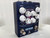 Used Keeley PARALLAX SPATIAL GENERATOR Delay Pedal 40107-S000161352 View 1