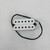 Used Dimarzio DP159 WHITE Guitar Accessory 40081-S000106855 View 1