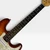 Used Jay Turser JT-301QMT Electric Guitar Cherry Sunburst 6-String 41103-S000062306 View 5