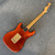 Used 2019 FENDER CUSTOM SHOP '55 DUAL-MAG STRATOCASTER CLOSET CLASSIC Electric Guitar 41106-S000108033 View 3