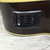 Used Brownsville BABG2CRBS Acoustic/Electric Bass Guitar Sunburst 40051-S000122182 View 9