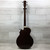 Used Brownsville BABG2CRBS Acoustic/Electric Bass Guitar Sunburst 40051-S000122182 View 4