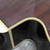 Used Brownsville BABG2CRBS Acoustic/Electric Bass Guitar Sunburst 40051-S000122182 View 14