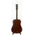 Used Ibanez PF 10-12 Vintage Solid Top Acoustic Guitar Natural 41126-S000094943 View 5