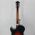 Used Washburn J-3TSK Vintage Electric Guitar Sunburst 6-String 40081-S000116351 View 5