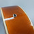Used Washburn J-3TSK Vintage Electric Guitar Sunburst 6-String 40081-S000116351 View 8