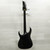 Used Ibanez RGT6EXFX Electric Guitar Black 40015-S000349234 View 6