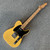 Used 2018 FENDER ROAD WORN 50S TELECASTER Electric Guitar 41106-S000108043 View 2