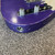 Used 2019 FENDER ROAD WORN 50S TELECASTER Electric Guitar - Purple Metallic 41106-S000108044 View 9