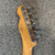 Used 2019 FENDER ROAD WORN 50S TELECASTER Electric Guitar - Purple Metallic 41106-S000108044 View 5