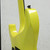 Used Jackson American Soloist SL2 DX Super S Electric Guitar Yellow 6-String 40042-S000284132 View 8