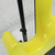 Used Jackson American Soloist SL2 DX Super S Electric Guitar Yellow 6-String 40042-S000284132 View 15