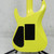 Used Jackson American Soloist SL2 DX Super S Electric Guitar Yellow 6-String 40042-S000284132 View 14
