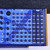 Used Behringer PROTON ANALOG PARAPHONIC SEMI-MODULAR Modular Synthesizer Rackmount 41140-S000146235 View 4