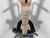 Used Squier AFFINITY STRAT HSS S Type Electric Guitar Black 6-String 40107-S000161356 View 4
