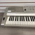 Used - Yamaha DGX-305 W/AC AND SUSTAIN 76-Key Keyboard 40087-S000247717 View 2