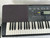 Used Casio WK-245 76-Key Keyboard 76-key 40012-S000324027 View 3
