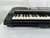 Used Yamaha PSR-740 Vintage 61-Key Keyboard 61-Key 40012-S000324025 View 3