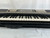 Used Yamaha PSR-740 Vintage 61-Key Keyboard 61-Key 40012-S000324025 View 4
