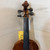 Used WHITMER ELECTRIC VIOLIN Violin 4/4 Size 41108-S000068712 View 5
