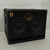 Used Eden D210T 2x10 Bass Guitar Cabinet - Local Pickup Only 40015-S000349236 View 1